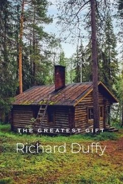 The Greatest Gift - Duffy, Richard