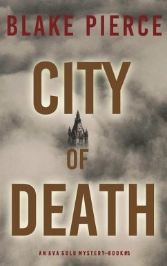 Cover City of Death