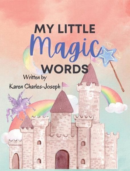 My Little Magic Words