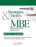 Strategies & Tactics for the MBE