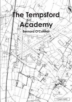 The Tempsford Academy - O'Connor, Bernard