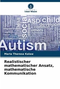Realistischer mathematischer Ansatz, mathematische Kommunikation - Kalaw, Maria Theresa