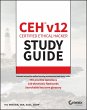 CEH v12 Certified Ethical Hacker Study... - Bild 1