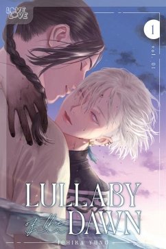 Lullaby of the Dawn, Volume 1 - Ichika Yuno