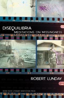 Disequilibria - Lunday, Robert