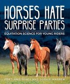 Horses Hate Surprise Parties