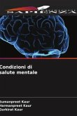 Condizioni di salute mentale