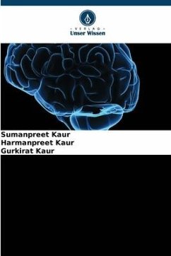 Psychische Gesundheit - Kaur, Sumanpreet;Kaur, Harmanpreet;Kaur, Gurkirat