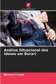 Análise Situacional dos Idosos em Burari