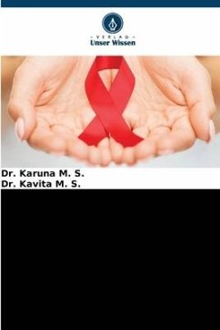 Diätetische Interventionen und Wirkung von Multivitaminen auf HIV/AIDS - M. S., Dr. Karuna;M. S., Dr. Kavita