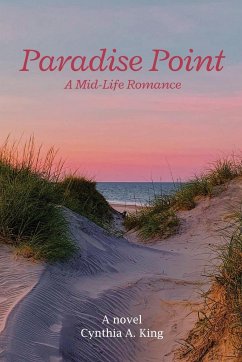 Paradise Point - King, Cynthia A.