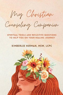My Christian Counseling Companion - Herman, Kimberlee