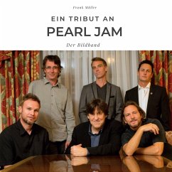 Ein Tribut an Pearl Jam - Müller, Frank