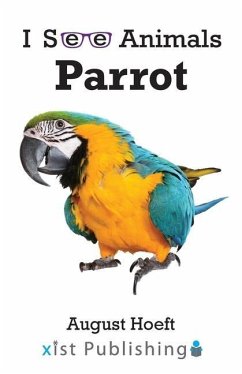 Parrot - Hoeft, August