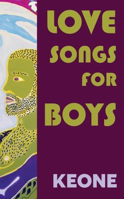 Love Songs for Boys - Wales, Keone