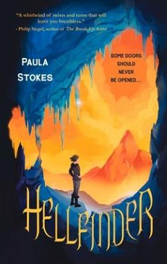 Hellfinder - Stokes, Paula