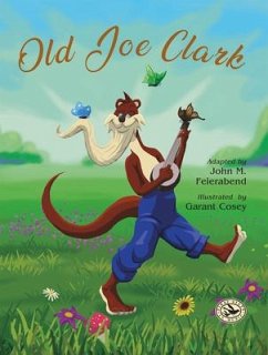 Old Joe Clark - Feierabend, John