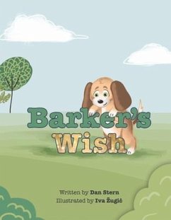 Barker's Wish - Stern, Dan