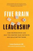Five Brain Leadership