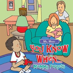 You Know When.... - Ms. Mary