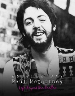 Another Day - Paul McCartney - Chrisp, Pete