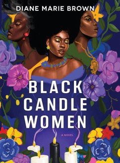 Black Candle Women - Brown, Diane Marie