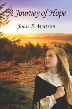 A Journey of Hope - Watson, John F.