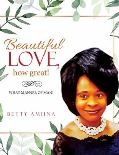 Beautiful Love, How Great! - Amiina, Betty