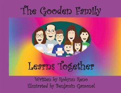 Cover The Gooden Family Learns Together