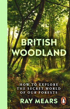 Cover British Woodland