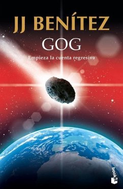 Gog: Empieza La Cuenta Regresiva / Gog: The Countdown Begins - Benítez, J J