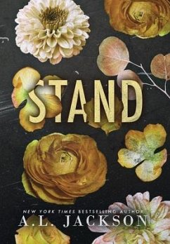 Stand - Jackson, A L