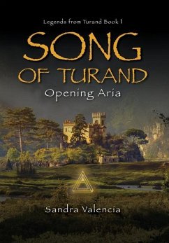 Song of Turand - Valencia, Sandra