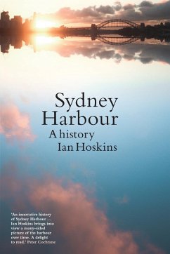 Sydney Harbour - Hoskins, Ian