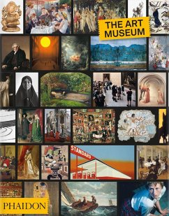 The Art Museum - Phaidon Editors