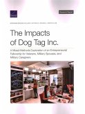 The Impacts of Dog Tag Inc.