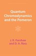 Quantum Chromodynamics and the Pomeron - Bild 1