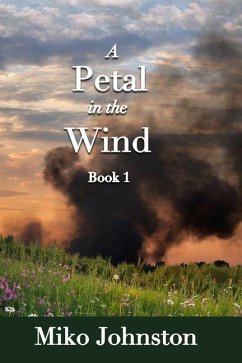 Petal in the Wind I - Johnston, Miko