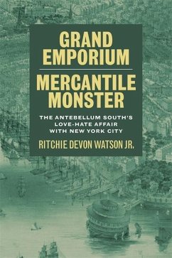 Grand Emporium, Mercantile Monster - Watson, Ritchie Devon