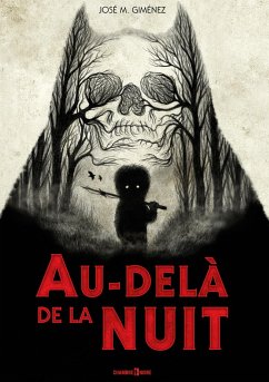 Au-delà de la nuit - M. Giménez, José