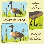 Graham the Gosling