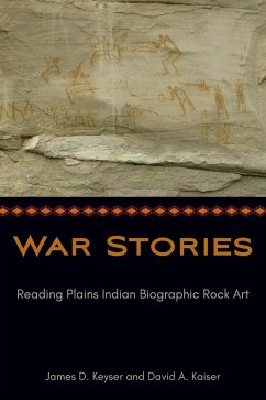War Stories - Keyser, James D.; Kaiser, David