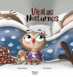 Cover Visitas Nocturnas