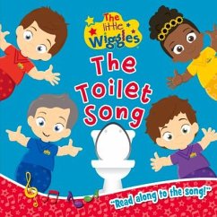 Cover The Toilet Song
