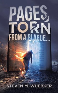 Cover Pages Torn From A Plague...