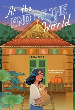 At the End of the World - Mikail, Nadia