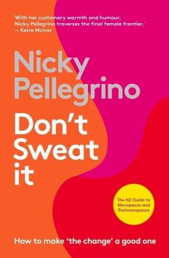 Don't Sweat It - Pellegrino, Nicky
