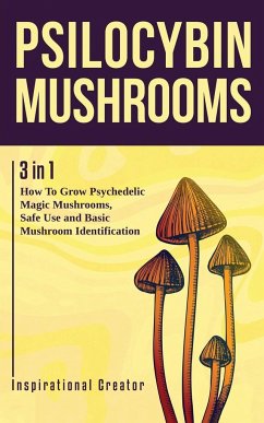 Psilocybin Mushrooms - Harret, Bil