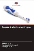 Brosse à dents électrique