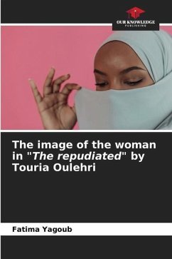 The image of the woman in 